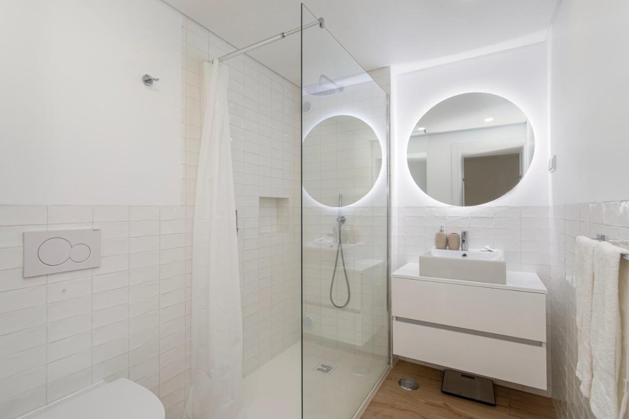 Centralgarve - Premium Apartment In The Center Of Vilamoura - Cota10 Exteriér fotografie