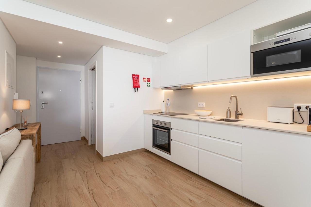 Centralgarve - Premium Apartment In The Center Of Vilamoura - Cota10 Exteriér fotografie