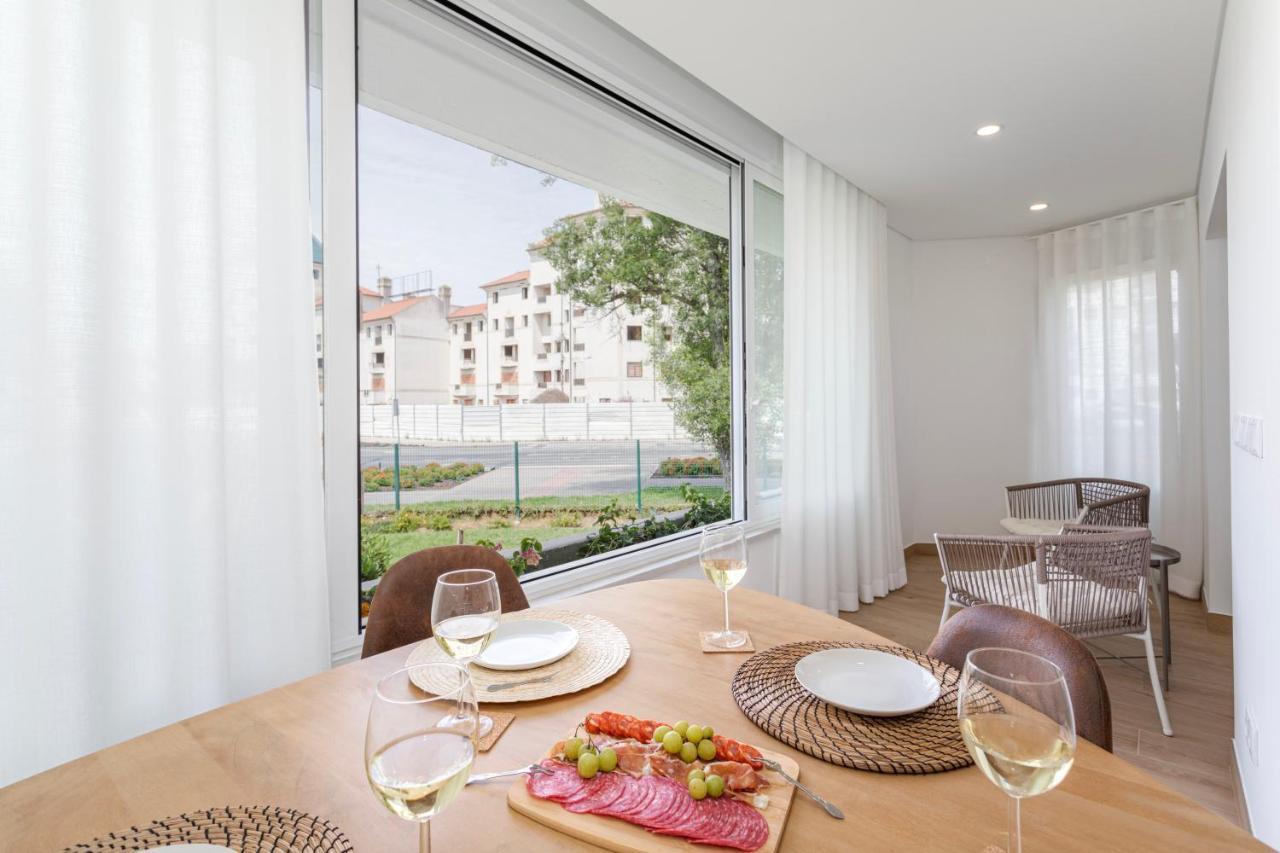 Centralgarve - Premium Apartment In The Center Of Vilamoura - Cota10 Exteriér fotografie