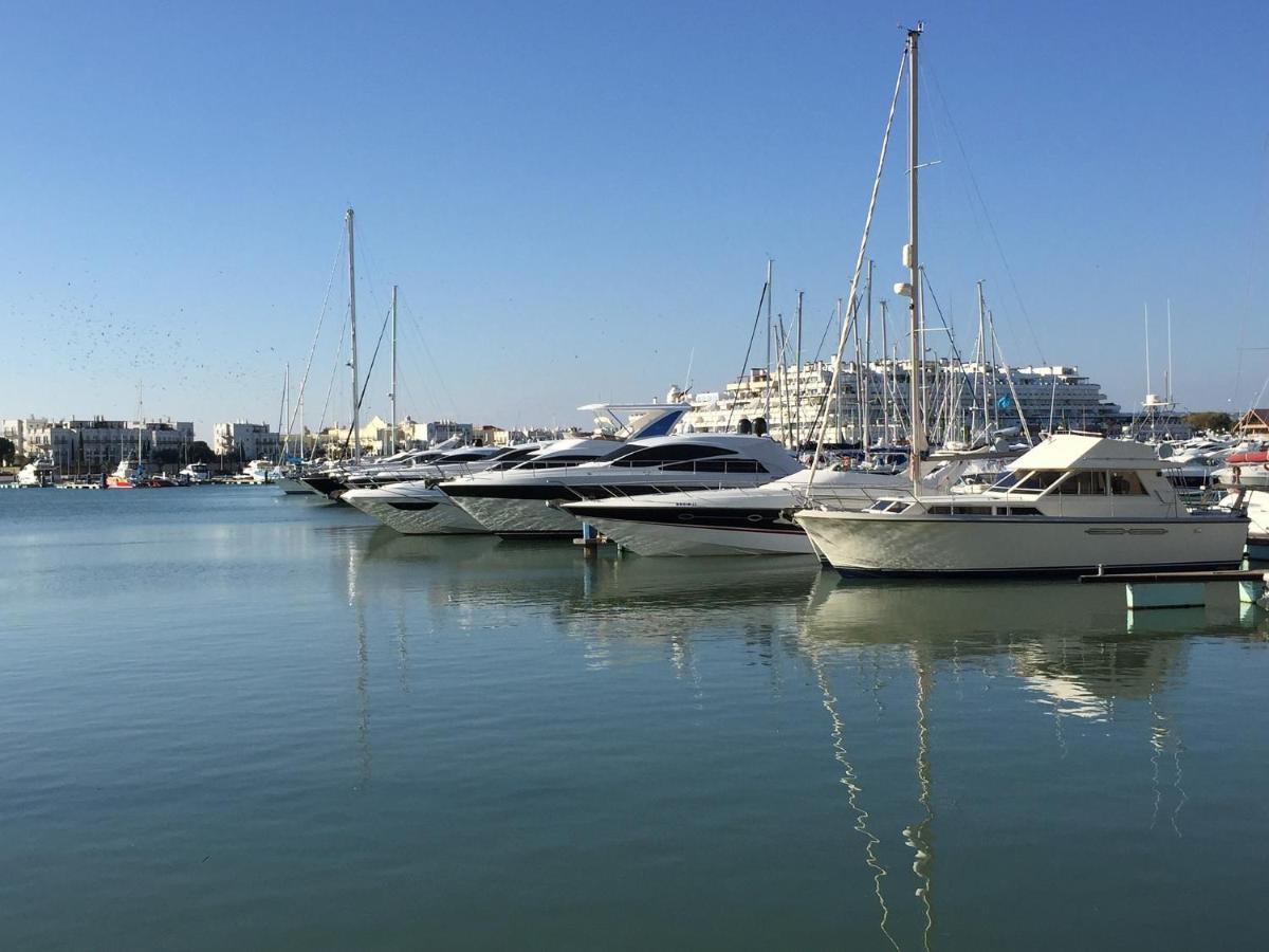 Centralgarve - Premium Apartment In The Center Of Vilamoura - Cota10 Exteriér fotografie