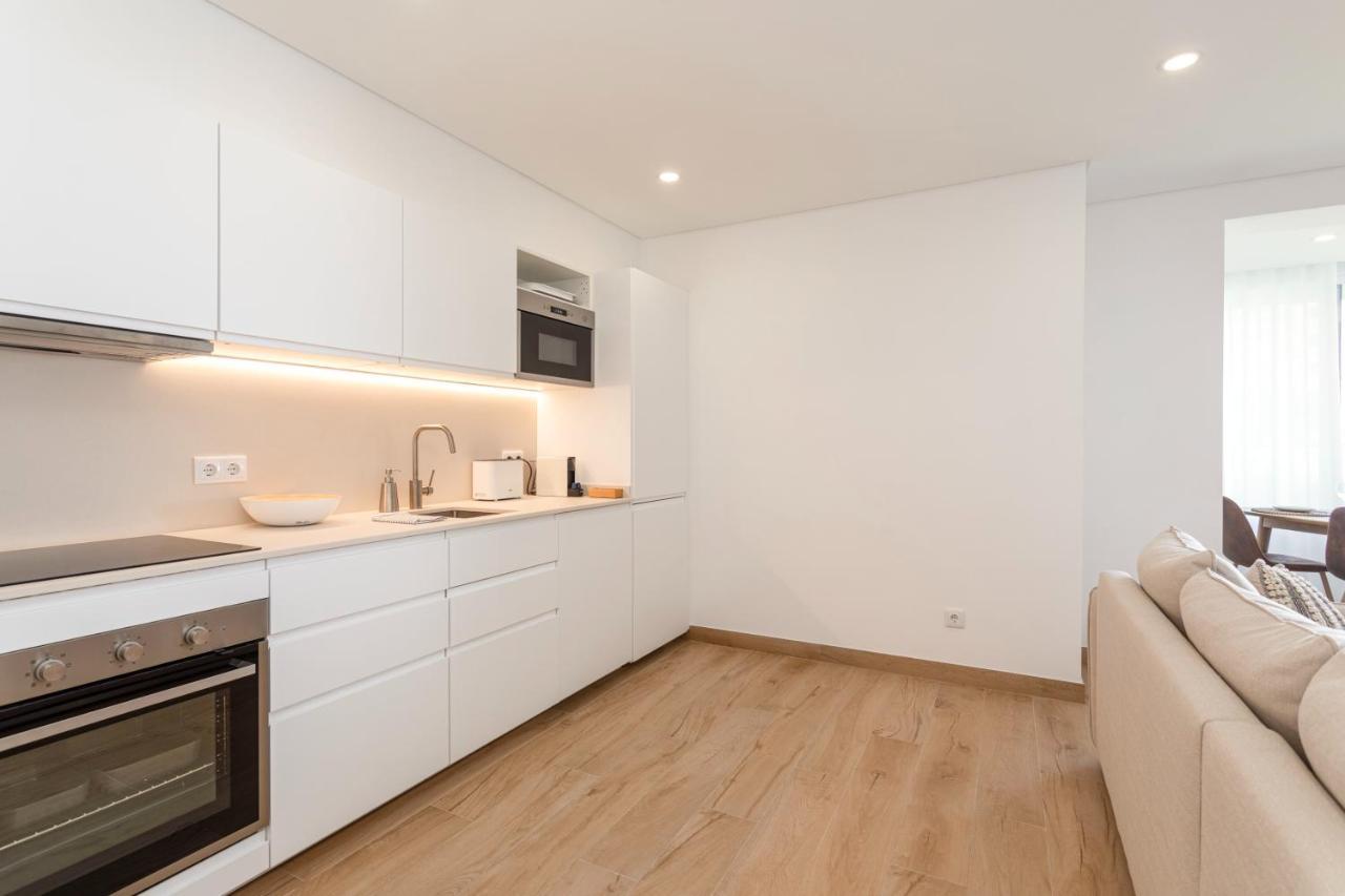 Centralgarve - Premium Apartment In The Center Of Vilamoura - Cota10 Exteriér fotografie
