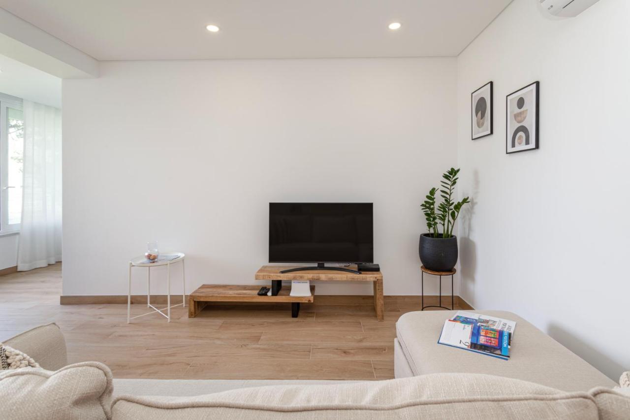Centralgarve - Premium Apartment In The Center Of Vilamoura - Cota10 Exteriér fotografie