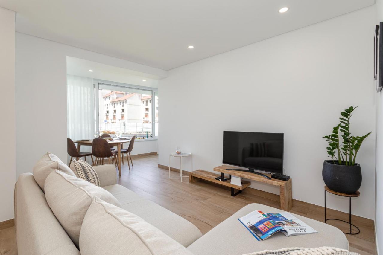 Centralgarve - Premium Apartment In The Center Of Vilamoura - Cota10 Exteriér fotografie
