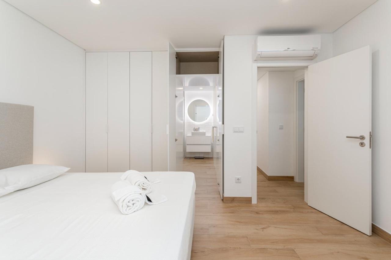 Centralgarve - Premium Apartment In The Center Of Vilamoura - Cota10 Exteriér fotografie
