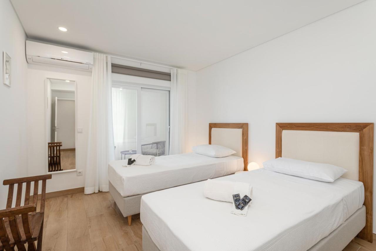 Centralgarve - Premium Apartment In The Center Of Vilamoura - Cota10 Exteriér fotografie