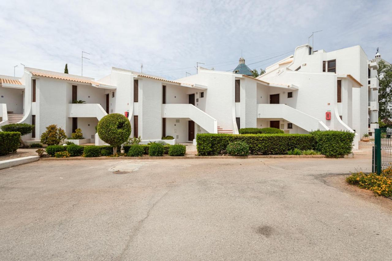Centralgarve - Premium Apartment In The Center Of Vilamoura - Cota10 Exteriér fotografie