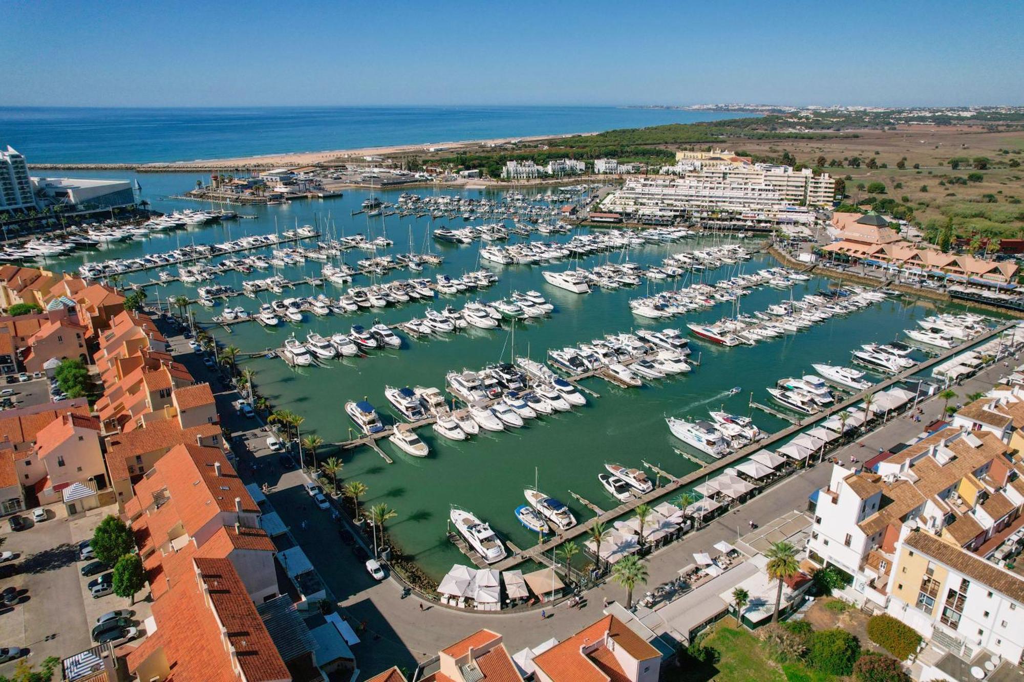 Centralgarve - Premium Apartment In The Center Of Vilamoura - Cota10 Exteriér fotografie